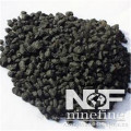 Best price refinery factory Sulphur 6 Pet Coke